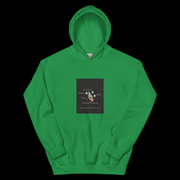 HIT ME ON MY CASH APP------Unisex Hoodie